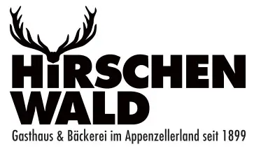 Hirschen Wald
