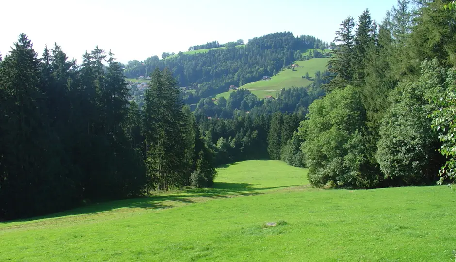 Umgebung